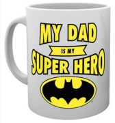 tasse superhero